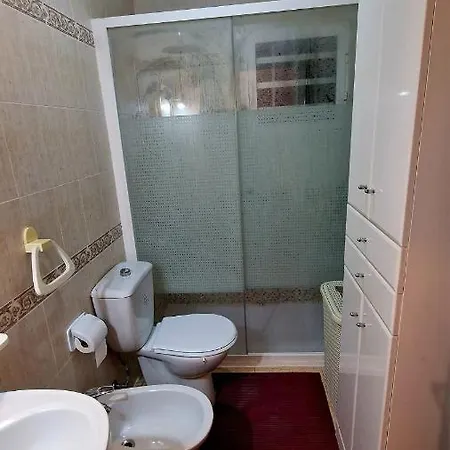 Bergantin Apartamento Torrevieja