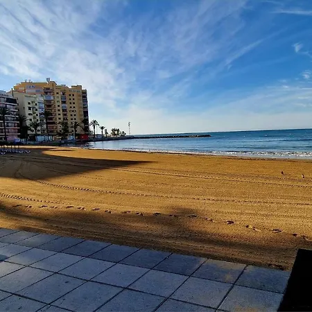 Apartamento Bergantin